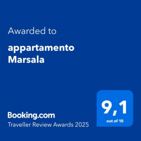 appartamento Marsala